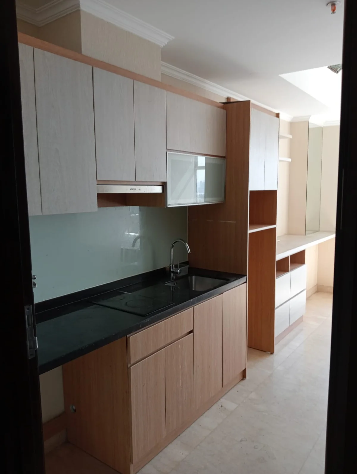 Apartemen Menteng Park Tower Diamond 9H Jakarta Pusat, View TIM foto 4