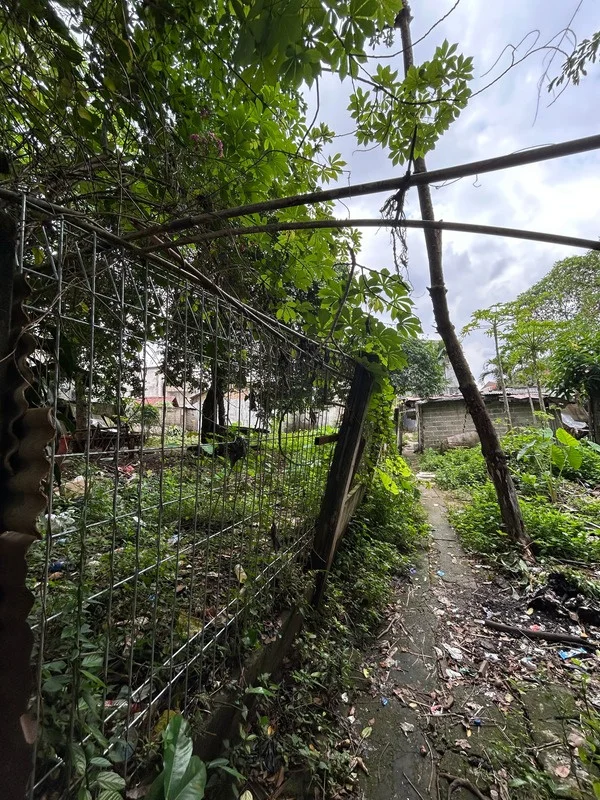 Tanah Komersial Pondok Labu Cilandak Jakarta Selatan, Potensi Rumah Kost foto 3
