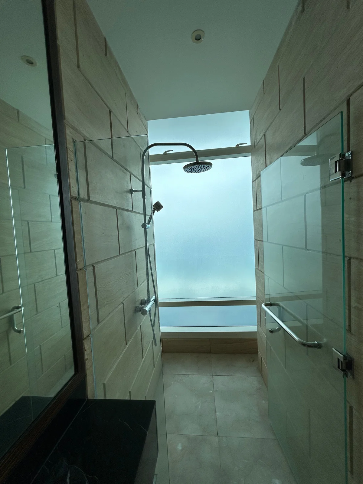 Apartemen Mewah Kempinski Private Residence 157m2 Lantai 56 Jakarta Pusat foto 4
