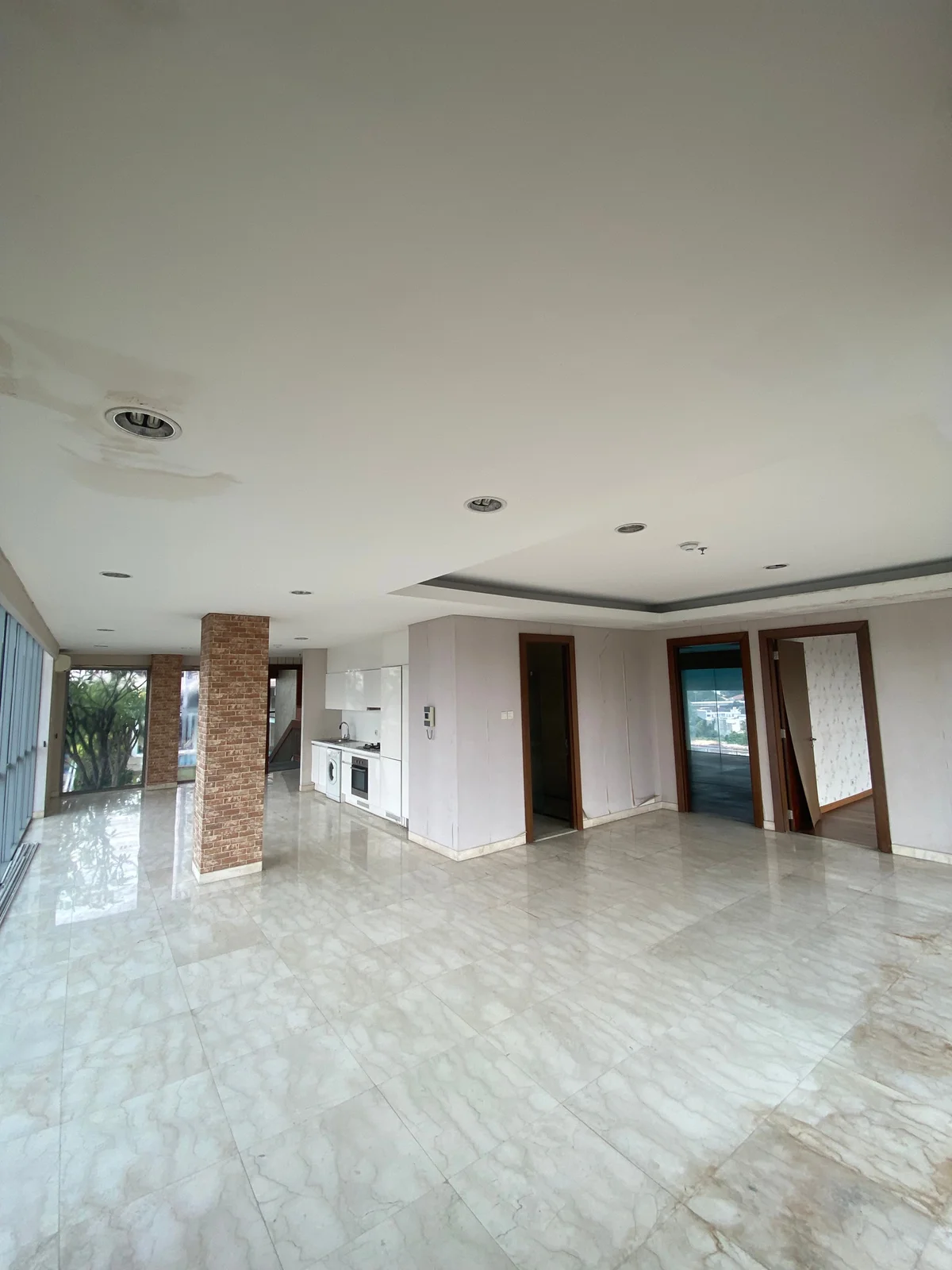 Apartemen Eksklusif The Mansion at Kemang 191m2 Tower South Jakarta Selatan foto 2