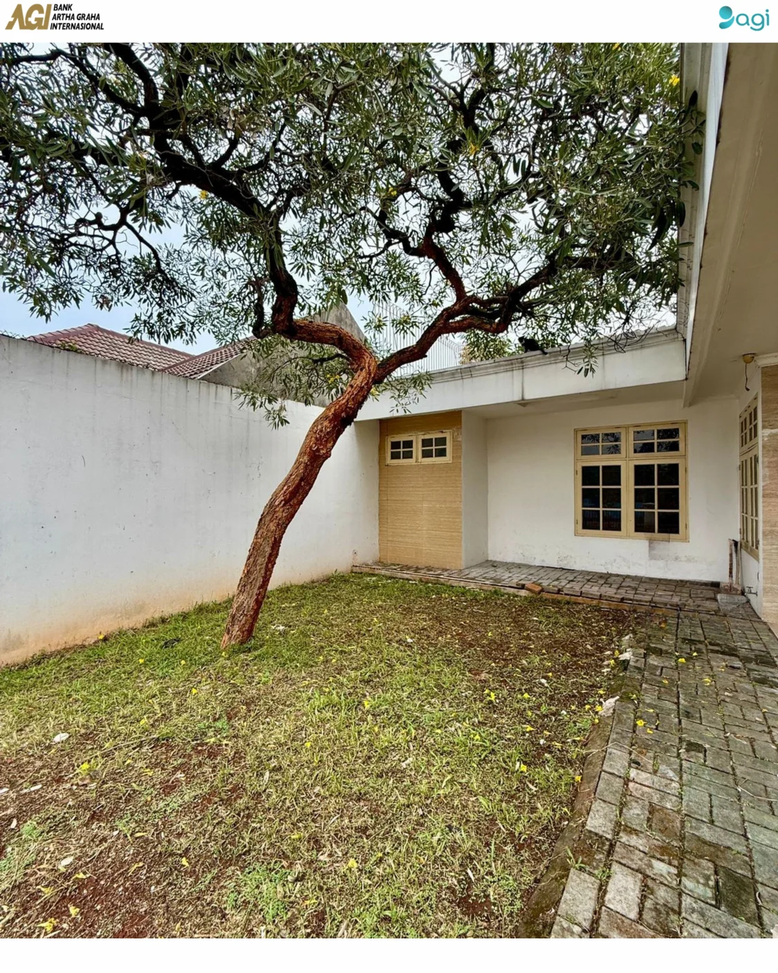 Rumah Mewah 2 Lantai Jl Perdatam Terusan Ulujami Pesanggrahan Jakarta Selatan foto 3