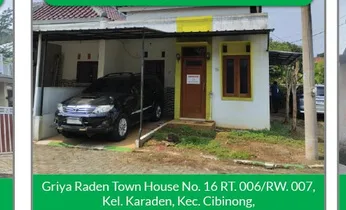 Rumah lelang Bogor