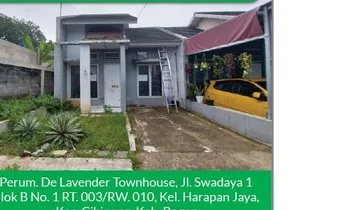 Rumah lelang Bogor