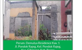 Komersil lelang Bogor
