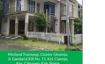 Rumah lelang Bogor