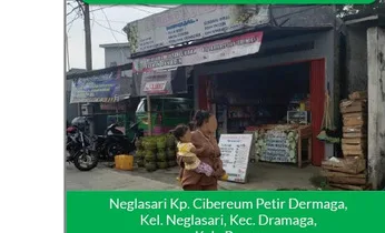 Rumah lelang Bogor