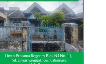 Rumah lelang Bogor