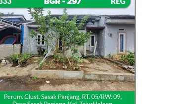 Rumah lelang Bogor
