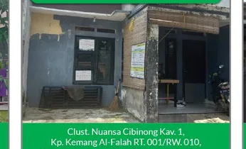 Rumah lelang Bogor