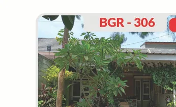 Rumah lelang Bogor