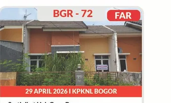 Rumah lelang Bogor