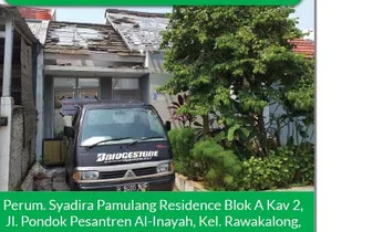 Rumah lelang Bogor