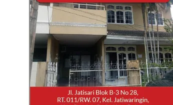 Rumah lelang Bekasi