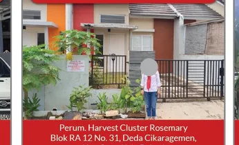 Rumah lelang Bekasi