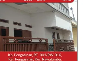 Rumah lelang Bekasi