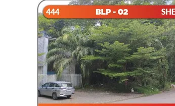 Tanah lelang Balikpapan
