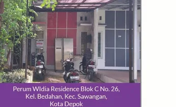 Rumah lelang Depok