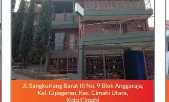Rumah lelang Karawang