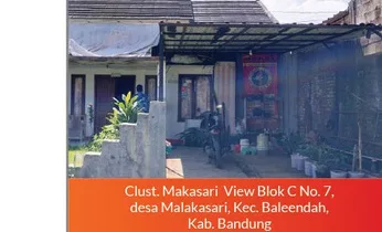 Rumah lelang Karawang