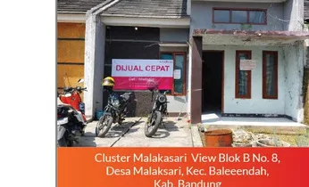 Rumah lelang Karawang