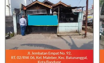 Rumah lelang Cirebon