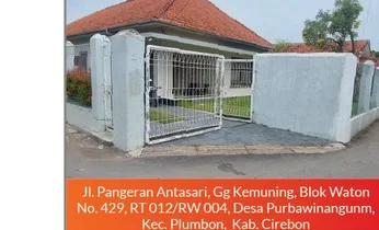 Rumah lelang Cirebon