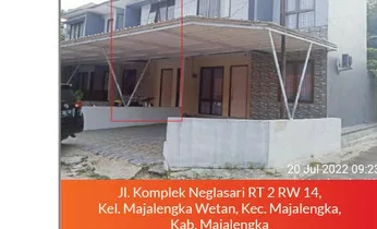 Rumah lelang Bandung