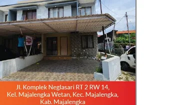 Rumah lelang Bandung