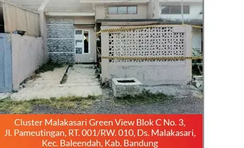 Rumah lelang Majalengka