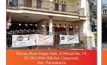 Rumah lelang Karawang