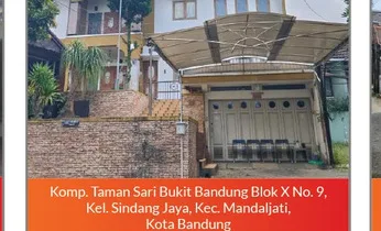 Rumah lelang Karawang