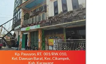 Rumah lelang Karawang