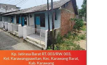 Rumah lelang Cirebon