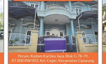 Rumah lelang Jakarta