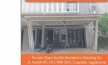 Rumah lelang Jakarta