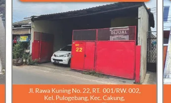 Rumah lelang Jakarta