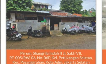 Komersil lelang Jakarta