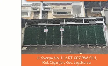 Rumah lelang Jakarta