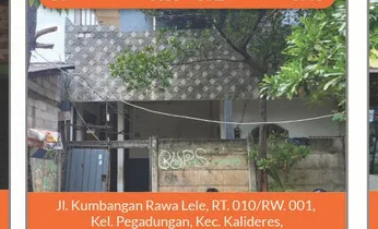 Rumah lelang Jakarta