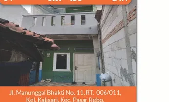 Rumah lelang Jakarta