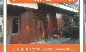 Rumah lelang Jakarta