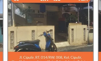 Rumah lelang Jakarta