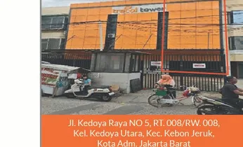 Komersil lelang Jakarta