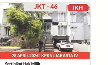 Rumah lelang Jakarta