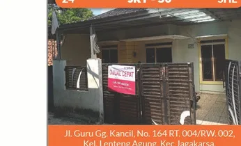 Rumah lelang Jakarta