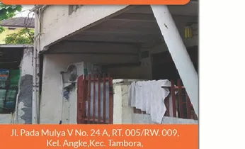 Rumah lelang Jakarta