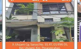 Rumah lelang Jakarta