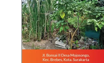 Rumah lelang Purwokerto
