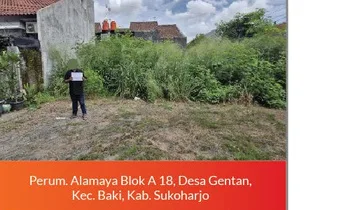 Tanah lelang Purwokerto