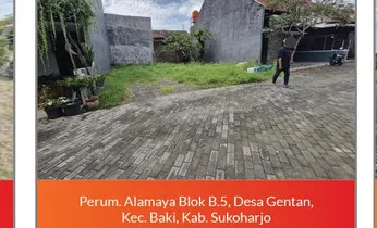 Tanah lelang Tegal